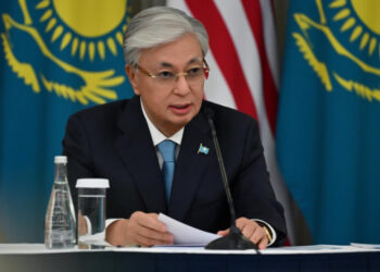 АҚШ уранның 24 пайызын Қазақстаннан импорттайды – Президент