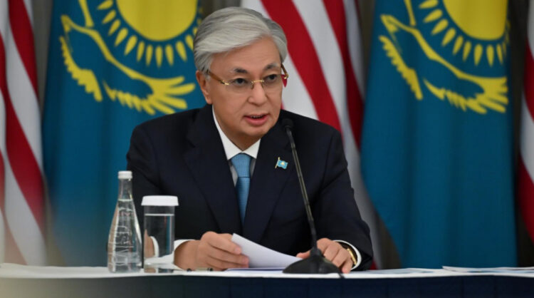 АҚШ уранның 24 пайызын Қазақстаннан импорттайды – Президент