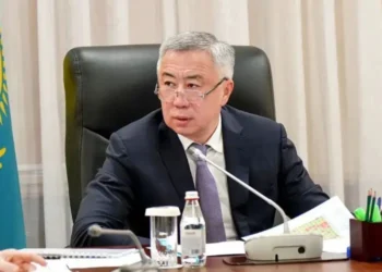 «Басқа балама жоқ»: Ұлттық экономика министрі Жұманғарин коммуналдық тарифтердің көтерілуі туралы түсіндірді