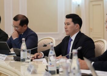 Елімізде жазғы туристік маусым қорытындыланды