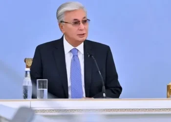 Президент: Қазақстан Ресей мен Украина шиеленісінде делдал болып табылмайды