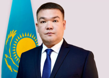 Қазақстанның Энергетика вице-министрі тағайындалды