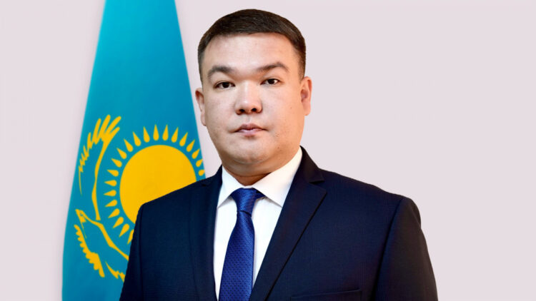 Қазақстанның Энергетика вице-министрі тағайындалды