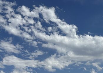 Жұмаға арналған ауа-райы болжамы