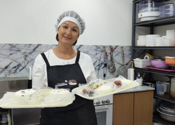 Табиғи сүттен – сапалы ірімшік