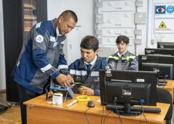 Болашаққа жол ашатын кәсіп