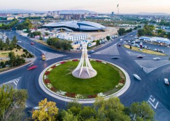 Сервистік қызмет артып, жол сапасы жақсарды