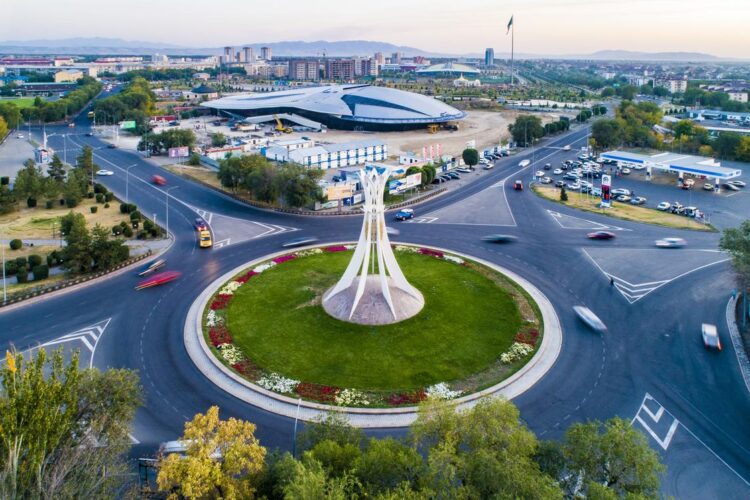 Сервистік қызмет артып, жол сапасы жақсарды