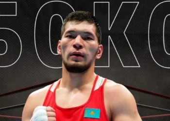 Әлем чемпионаты: Қазақстан боксшыларының қарсыласы белгілі болды