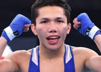 Ливерпульдегі әлем чемпионаты: Бүгін шаршы алаңда 6 боксшымыз жұдырықтасады