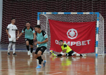 Мади Маратұлы. Биылғы чемпионаттың жөні бөлек