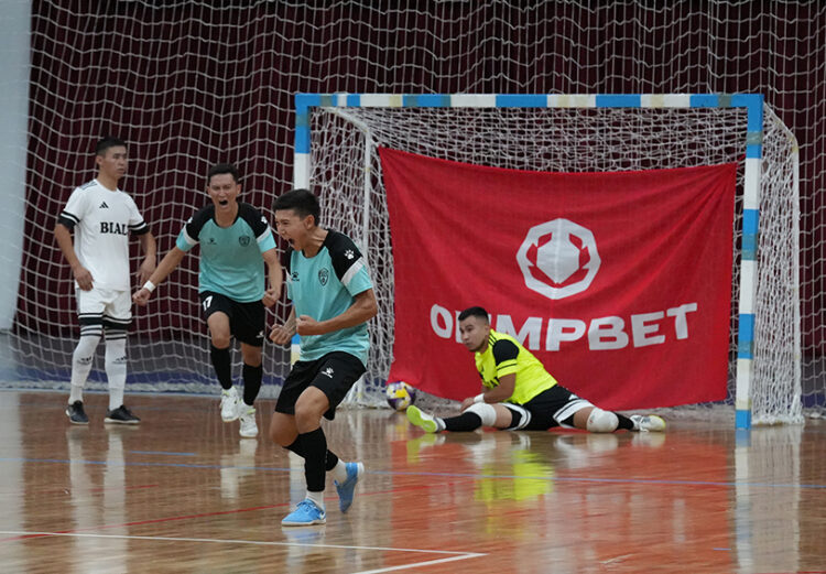 Мади Маратұлы. Биылғы чемпионаттың жөні бөлек