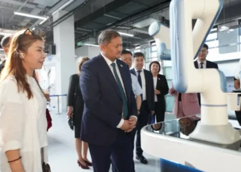 Ғылым мен инновацияға жаңа серпін қажет