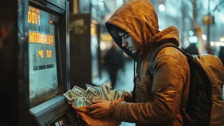 Қазақстанда банк картасын басқа адамға беруге қатысты жаңа қылмыстық бап күшіне енді