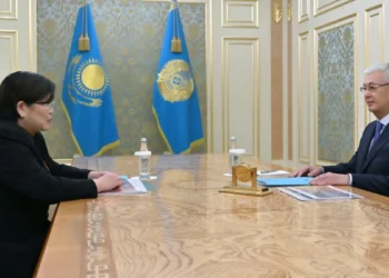 Тоқаев: Конституциялық сот азаматтардың құқықтарын қорғаудың кепілі болуы тиіс