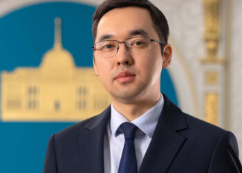 Руслан Желдібай кадрлық өзгерістерге байланысты пікір білдірді