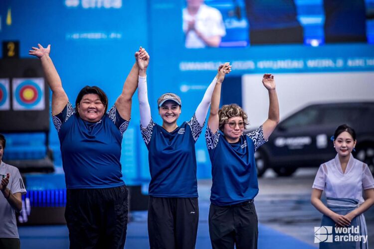 Көп күткен жүлде