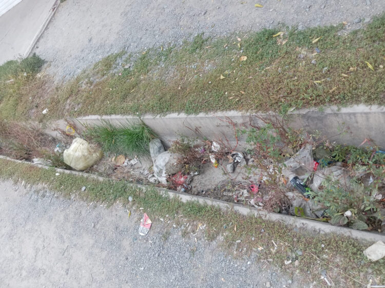 Қираған аялдама, жиналмаған қоқыс, тозған көше: Сарқанның бүгінгі көрінісі