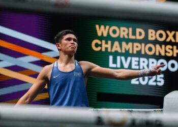 Қазақ боксы әлемді мойындатты