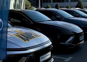 Тұрсын Алагөзов «Қайрат» «Реал Мадриті» ұтса қандай көлік сыйлайтынын көрсетті