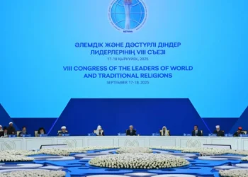 Президент «Бейбітшілік қозғалысын» құруды ұсынды