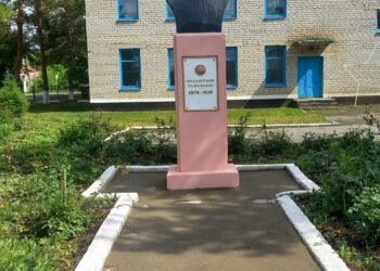 Тынышбаев туған жер