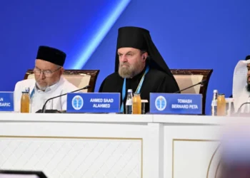 Қазақстанда 4 мыңға жуық діни бірлестік бар