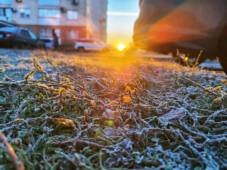 Қазақстанда күн суытады