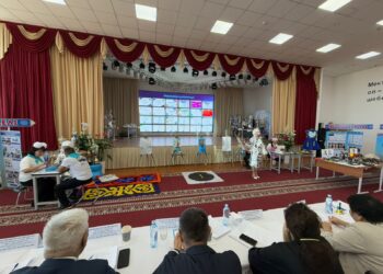 Жетісуда «Үздік ауыл мектебі» анықталды