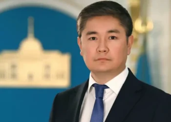 Президенттің халықаралық мәселелер жөніндегі кеңесшісі тағайындалды