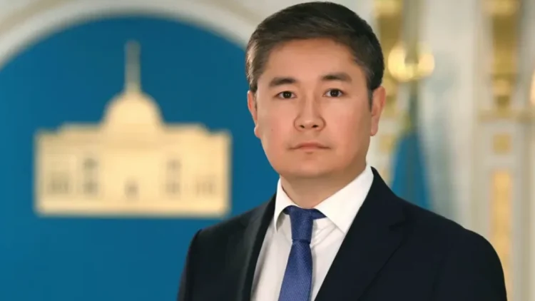 Президенттің халықаралық мәселелер жөніндегі кеңесшісі тағайындалды