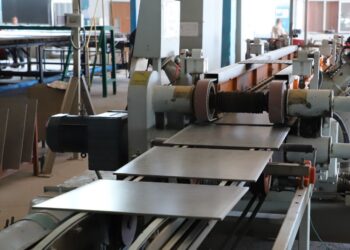 Талдықорғанда өндірістік әлеует артып келеді
