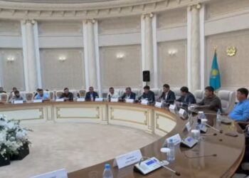 Жол мамандары марапатталды