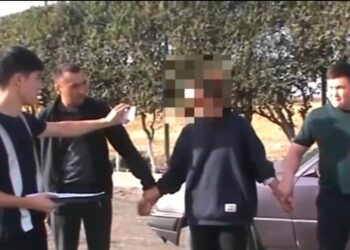 Жетісу облысында бойжеткен аса ірі көлемде есірткі затын тасымалдау кезінде ұсталды