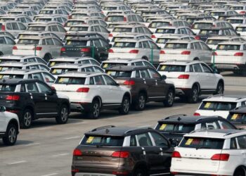 Автонарықтағы бетбұрыс: лизинг, салық реформасы және қытайлық көліктер