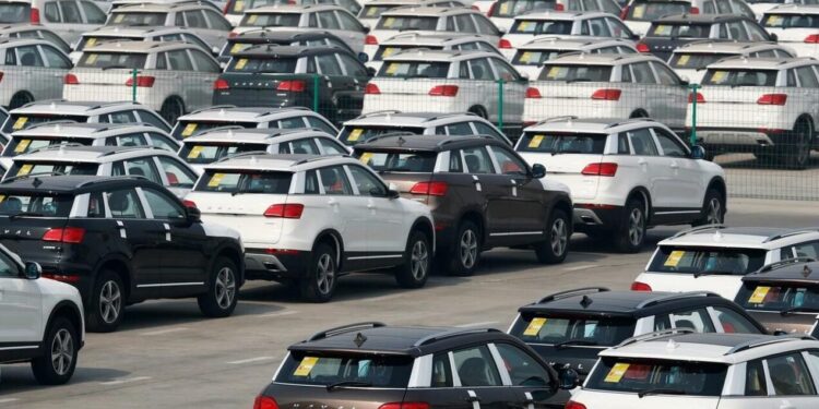 Автонарықтағы бетбұрыс: лизинг, салық реформасы және қытайлық көліктер