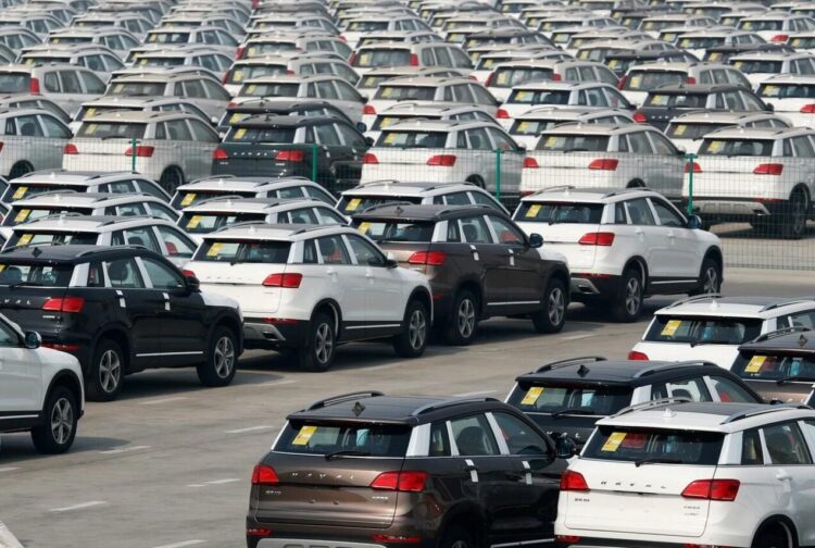 Автонарықтағы бетбұрыс: лизинг, салық реформасы және қытайлық көліктер