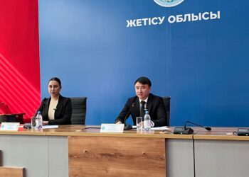 Жетісуда 2025 жылы 220 жаңа нысан пайдалануға беріледі