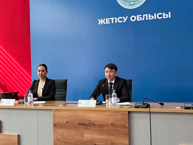 Жетісуда 2025 жылы 220 жаңа нысан пайдалануға беріледі
