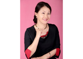 Қауызға тұнған таңғы шық