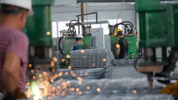 Көрсеткіш жоғары