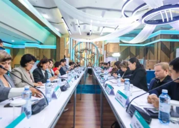 Қазақстанда балалар арасындағы суицид 5,5 пайызға азайды – «AMANAT»