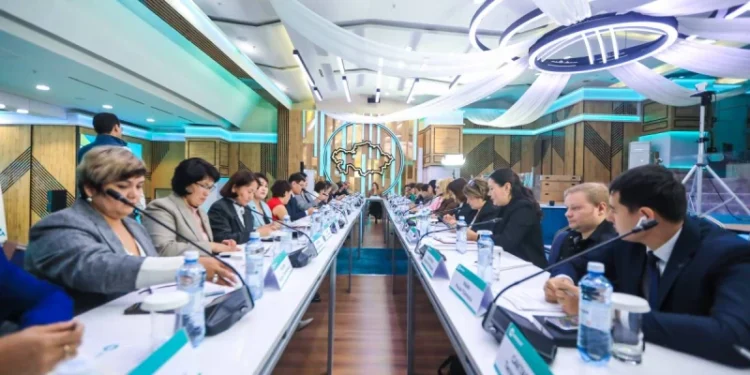 Қазақстанда балалар арасындағы суицид 5,5 пайызға азайды – «AMANAT»