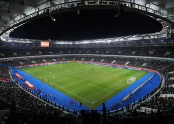 Футболдан әлем чемпионаты Өзбекстан мен Әзербайжанда өтетін болды