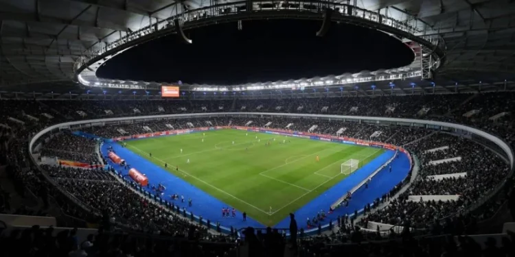 Футболдан әлем чемпионаты Өзбекстан мен Әзербайжанда өтетін болды