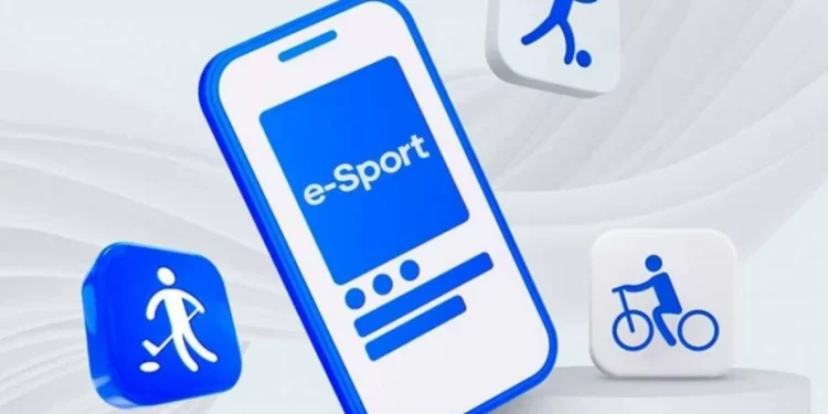 Елімізде e-Sport цифрлық платформасы іске қосылады