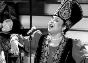 Қазақстанның халық әртісі Майгүл Қазтұрғанова дүниеден өтті