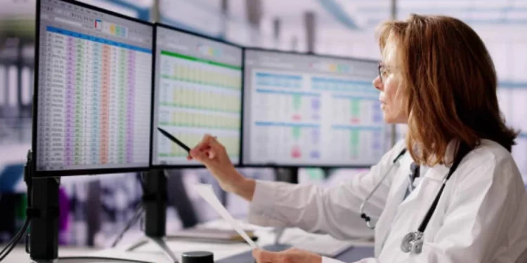 2026 жылы электрондық денсаулық паспорттары іске қосылады