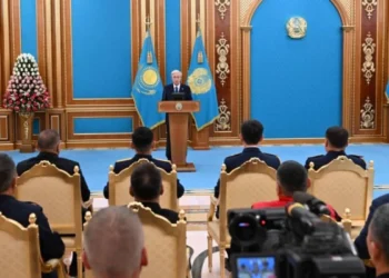 Президент спорт федерацияларын сынға алды: «Мемлекетке ғана қарап отыр»