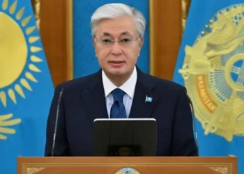 Президент құтқарушыларды кәсіби мерекесімен құттықтады